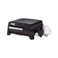 Weber Slate GP 43cm Premium Griddle Flat-top Gas BBQ