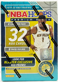 Panini 2019-20 Hoops Premium Stock Basketball Blaster 20 Box Case Trading Cards