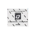 Panini 2017-18 Donruss Optic Basketball Cello Box Trading Cards
