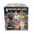 Panini 2019-20 Basketball Sticker 20 Box Case Trading Cards