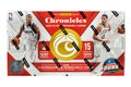 Panini 2017-18 Chronicles Basketball Hobby Box Trading Cards