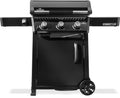 Napoleon Freestyle™ 24 Non-Stick Gas Plancha Grill – 3 Burner Outdoor Griddle BBQ