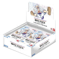 One Piece Awakening of the New Era OP-05 Booster Box Trading Cards