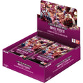 Bandai One Piece OP-11 A Fist of Divine Speed Booster Box Trading Cards