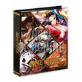 One Piece Seven Warlords of the Sea 9-Pocket Binder Set Trading Cards