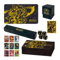 Bandai One Piece Card Game Japanese 2nd Anniversary Set Trading Cards