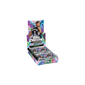 Topps 2023-24 Cosmic Chrome Basketball Hobby Box Trading Cards