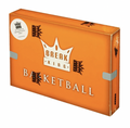 Leaf 2021 Break Kings Premium Basketball Box Trading Cards