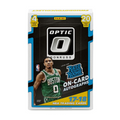 Panini 2017-18 Donruss Optic Basketball Hobby Box Trading Cards