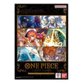 Bandai One Piece Card Game Premium Collection Best Selection Trading Cards