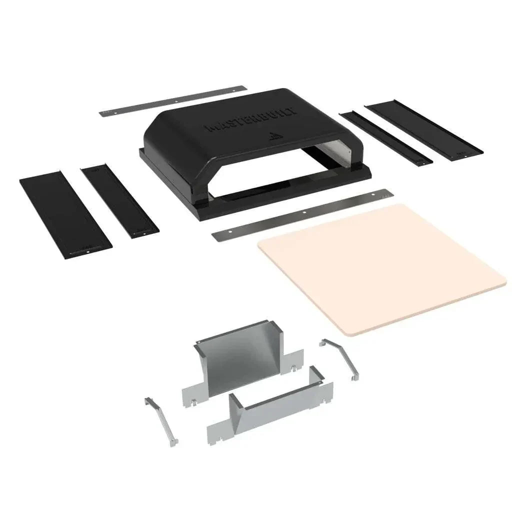 Masterbuilt BBQ Pizza Oven Attachment
