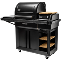 Traeger Timberline Pellet Grill
