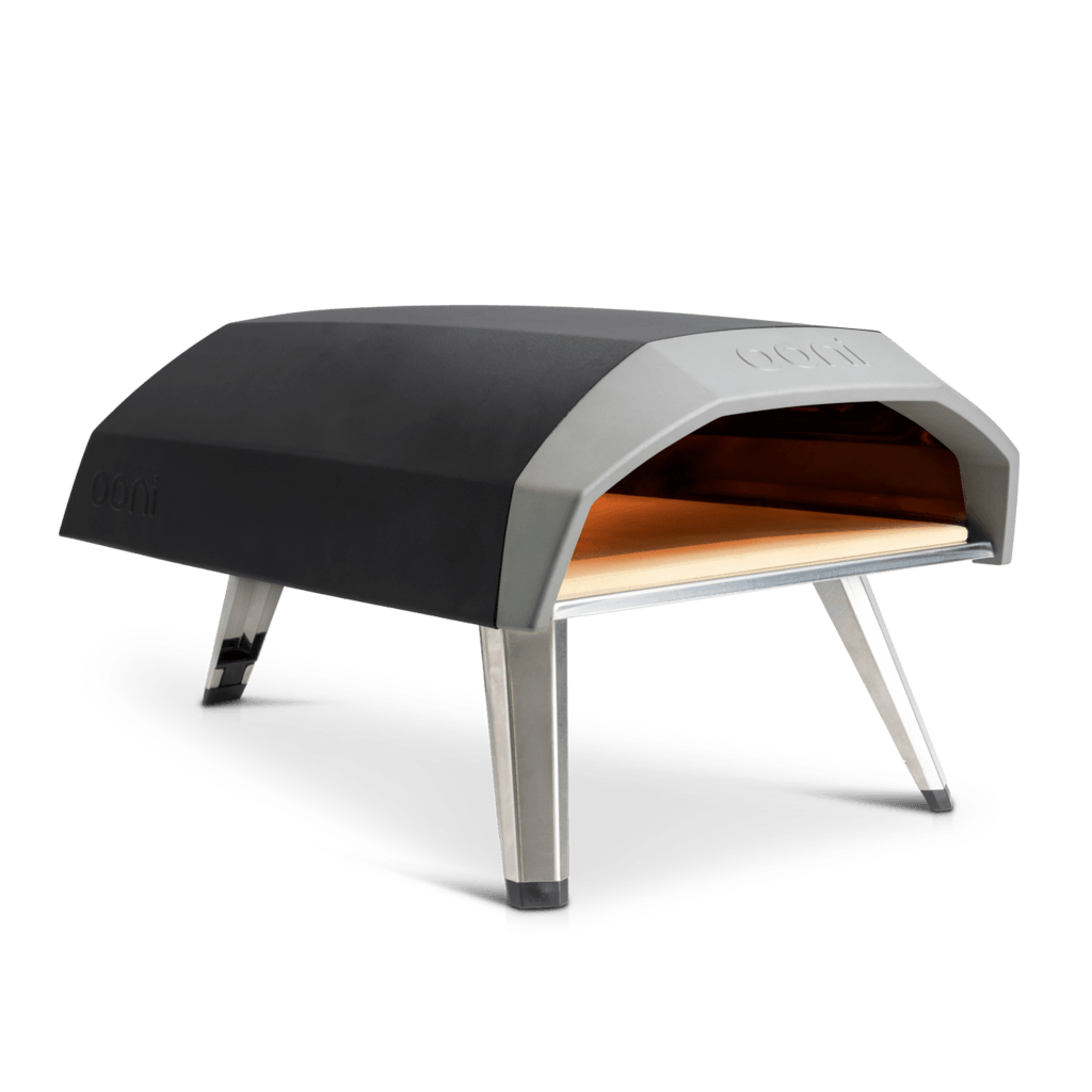 Ooni Koda 12 Gas-Powered Outdoor Pizza Oven