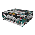 Panini 2024 Prizm Football No Huddle Box Trading Cards