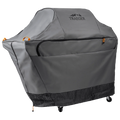 Traeger Timberline Full Length Grill Cover